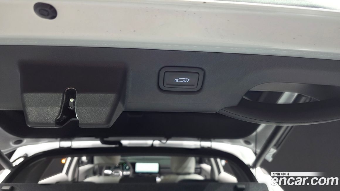 Hyundai Kona 2026