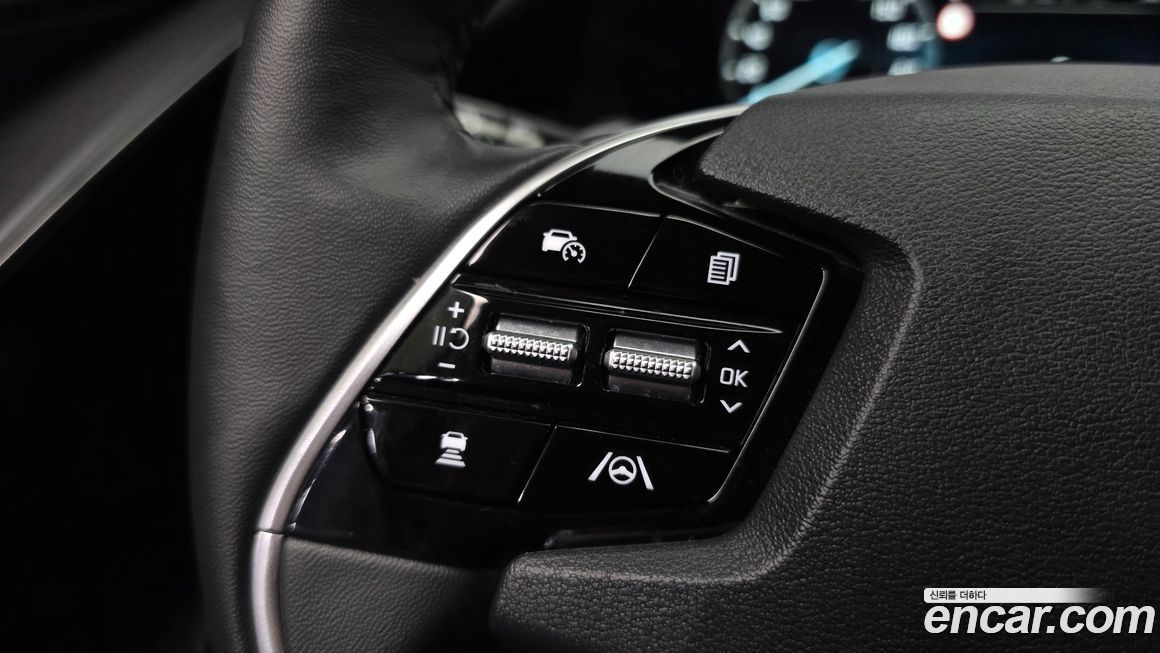 Kia Niro 2024