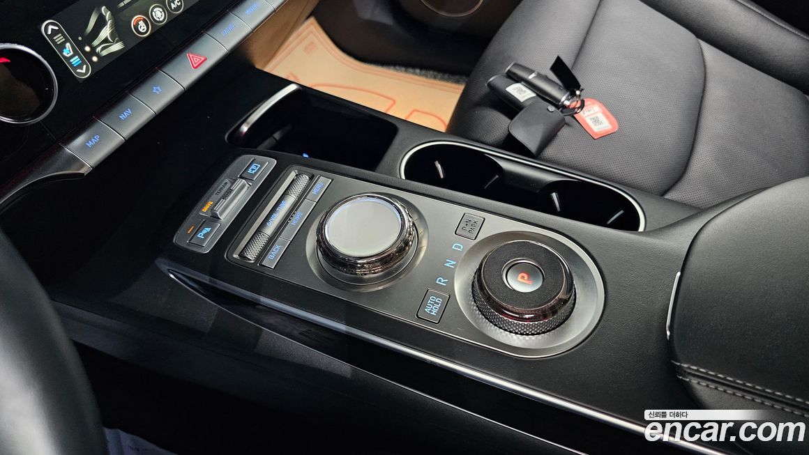 Genesis GV70 2022