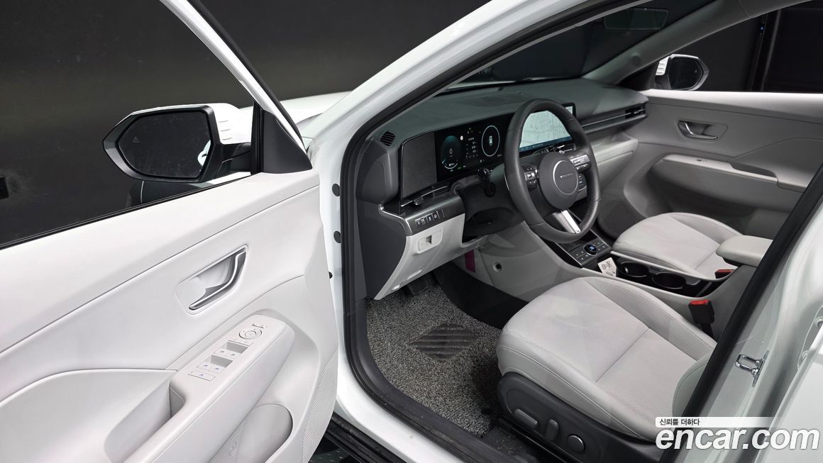 Hyundai Kona 2026