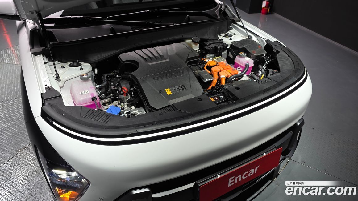 Hyundai Kona 2026