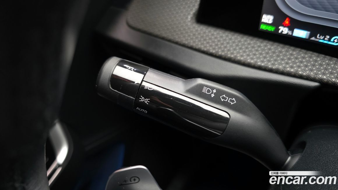 Kia EV6 2022