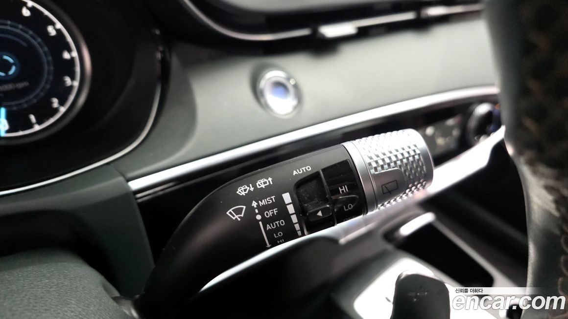 Genesis GV70 2021