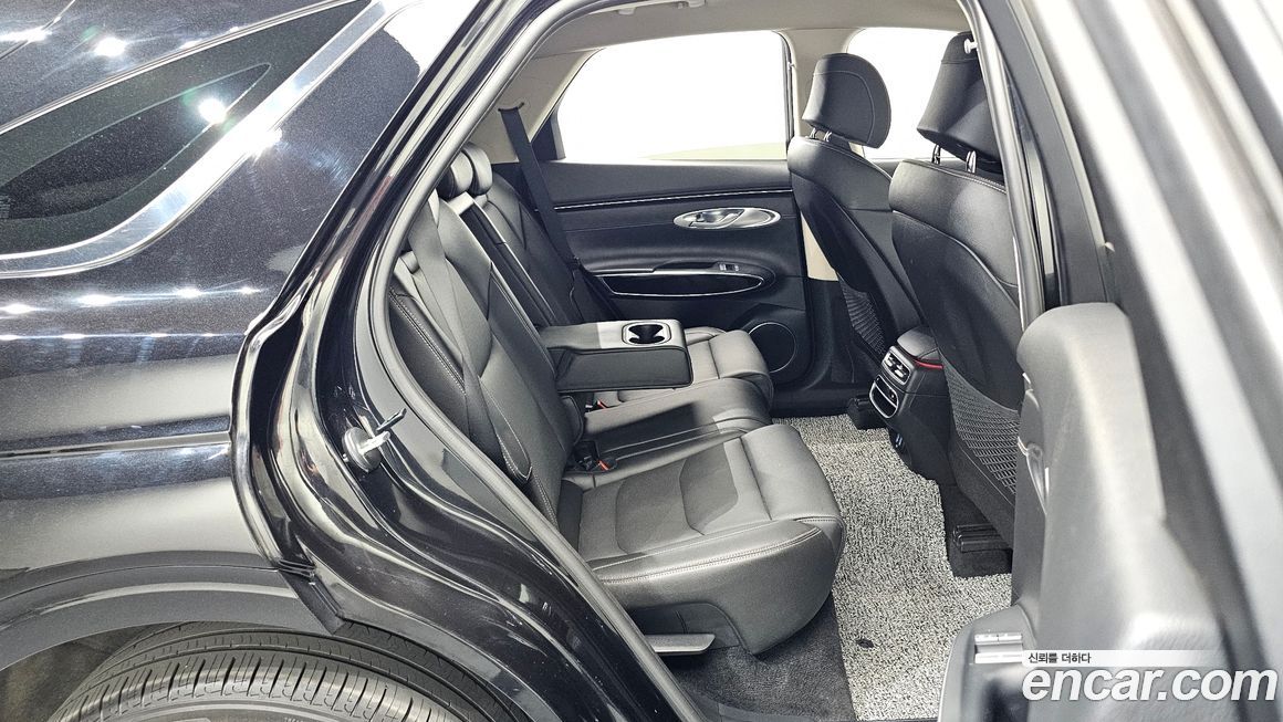Genesis GV70 2022