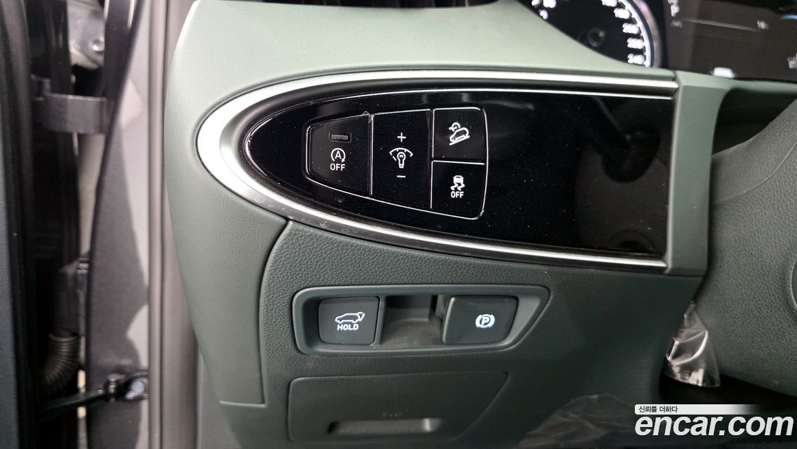 Genesis GV70 2021