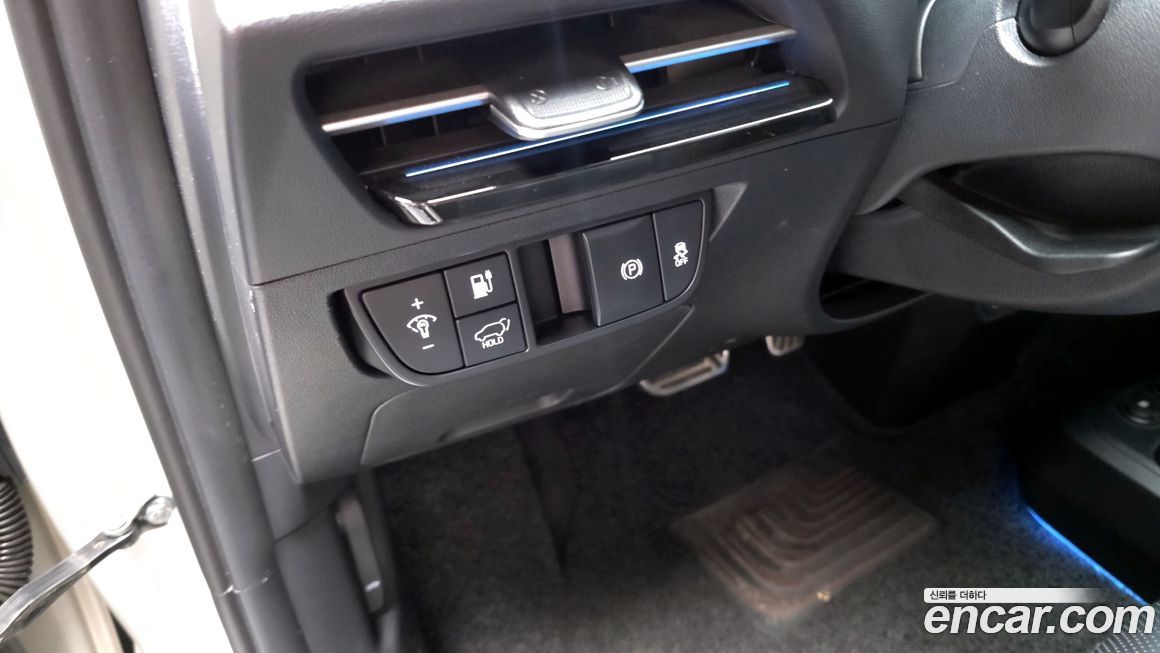 Kia EV6 2022