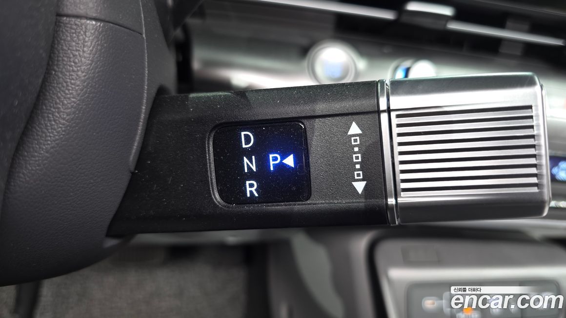 Hyundai Kona 2026