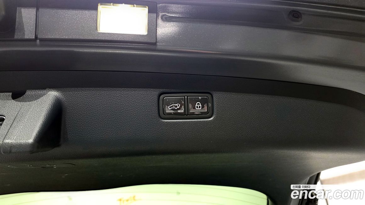Genesis GV70 2021