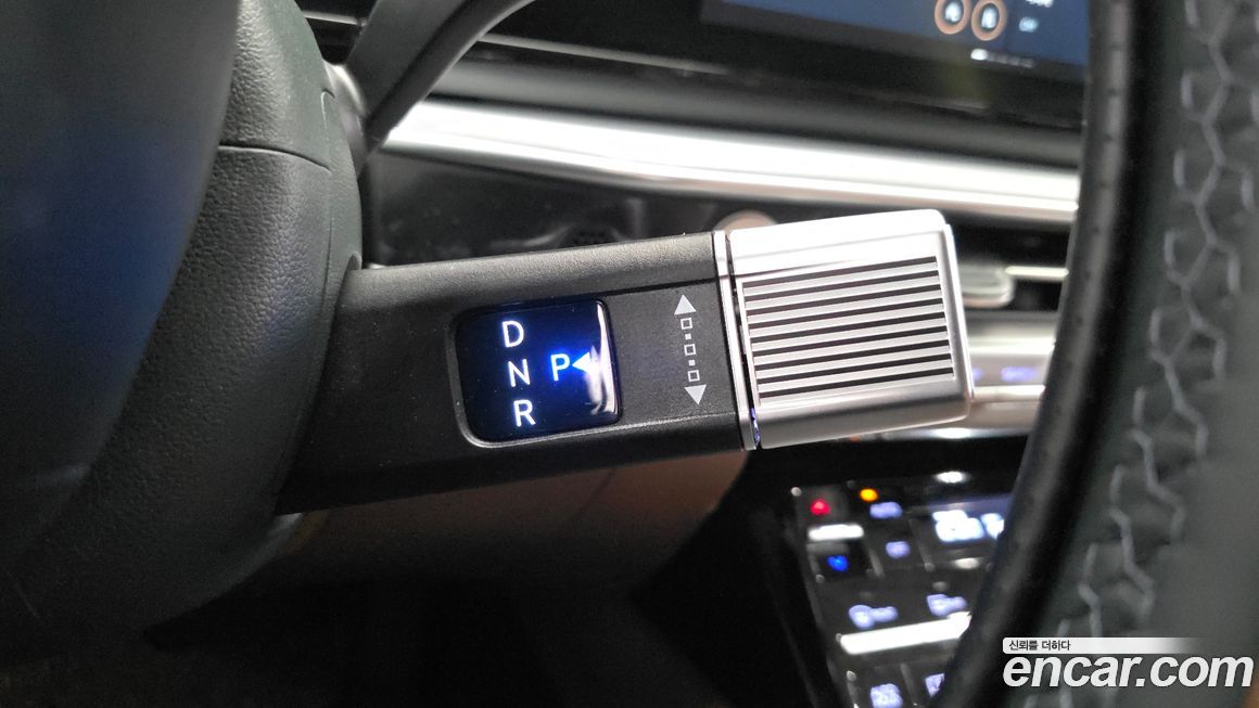 Hyundai Grandeur 2024