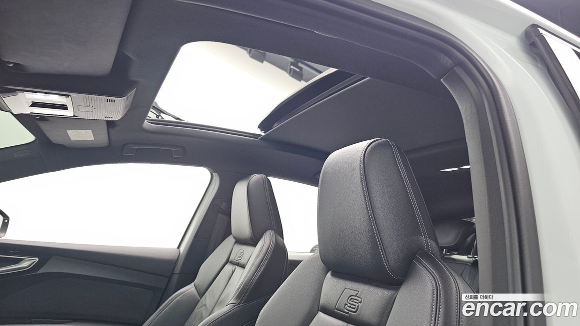Audi Q4 e-tron 2022
