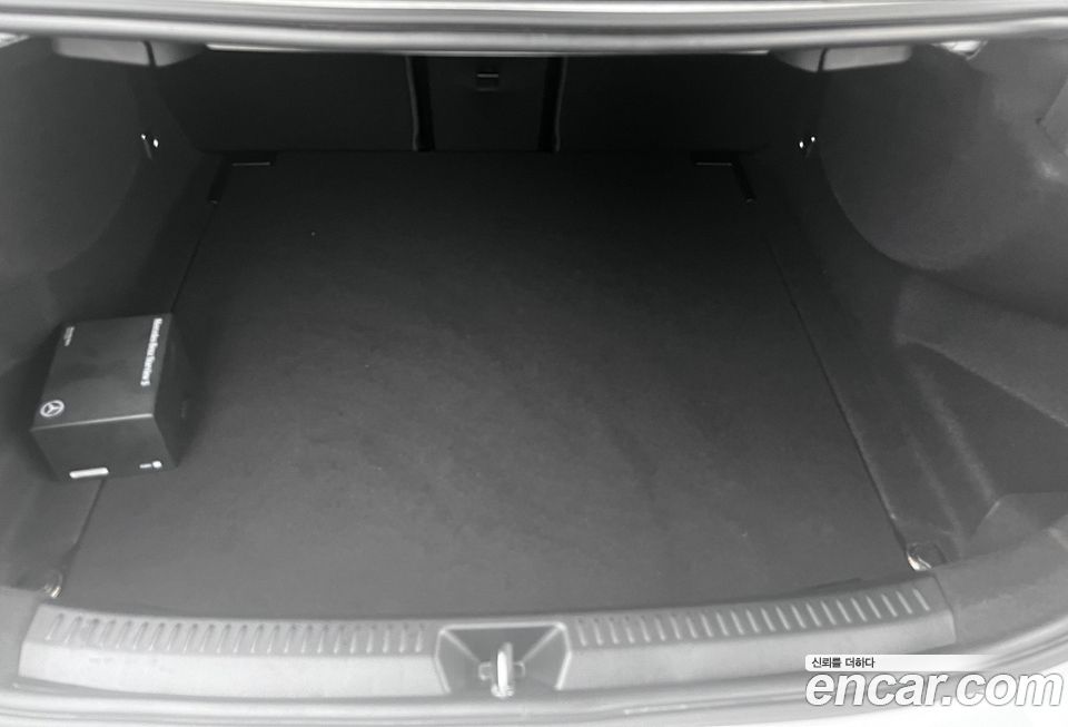 Mercedes-Benz A-Class 2025