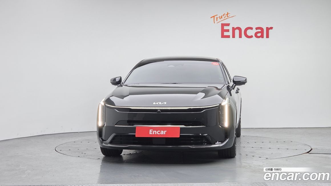 Kia K8 2025