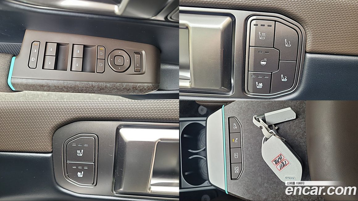 Kia EV4 2026