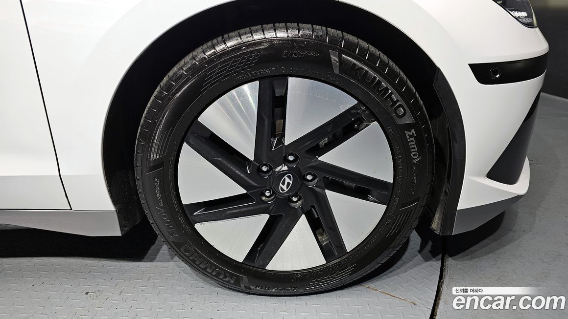 Hyundai Ioniq6 2023