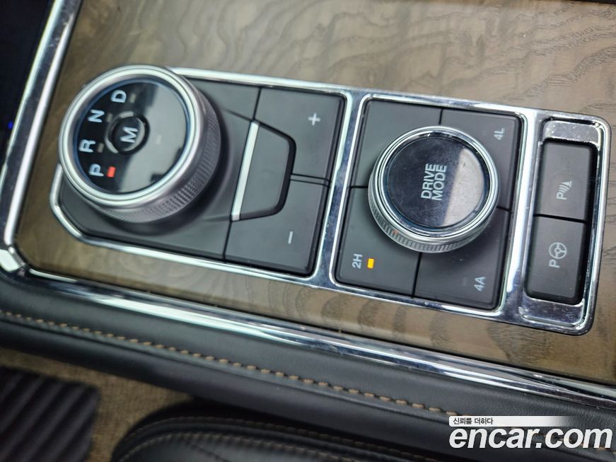 Ford Expedition 2021