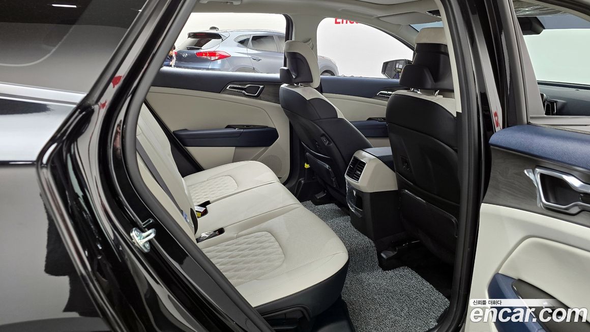 Kia Sportage 2024