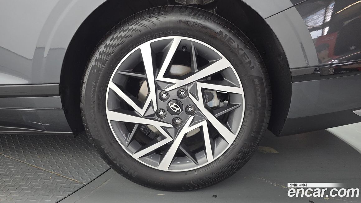 Hyundai Grandeur 2024