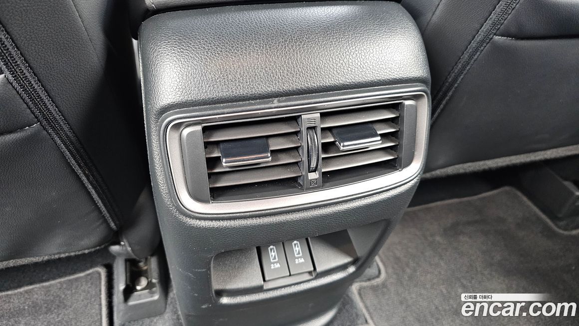 Honda CR-V 2022