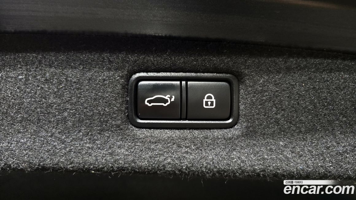 Genesis G90 2019