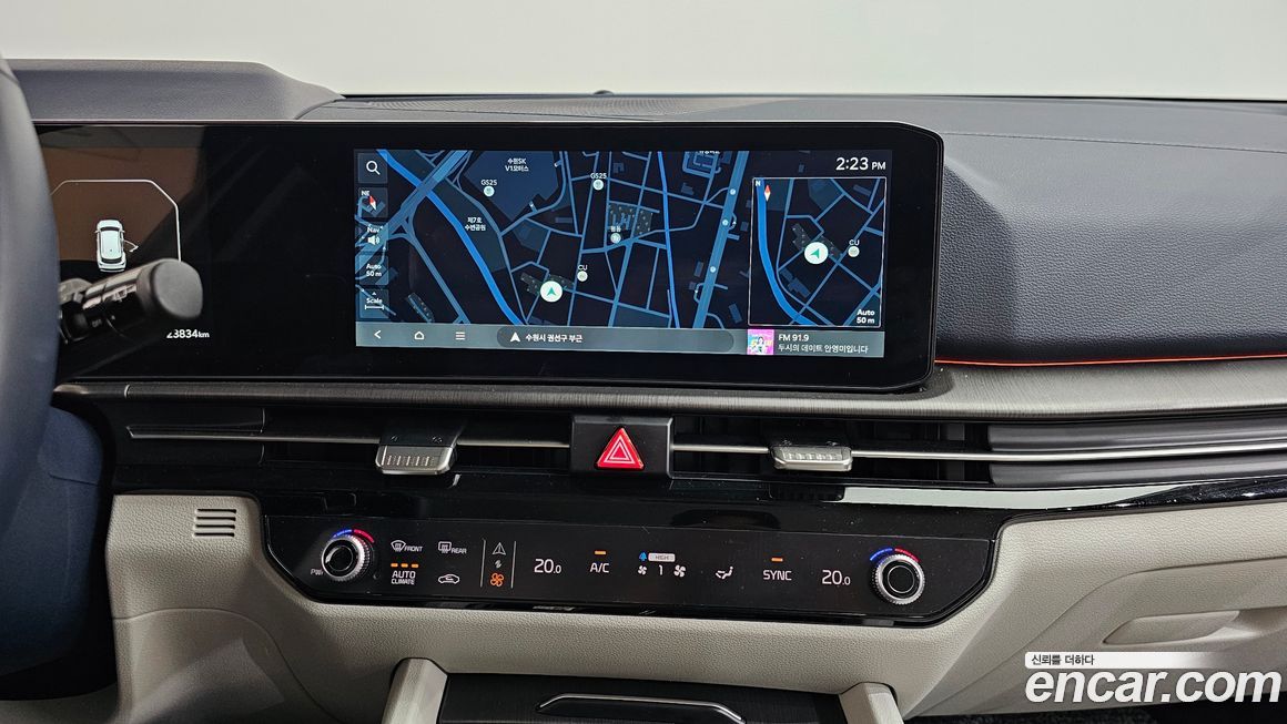 Kia Sportage 2025