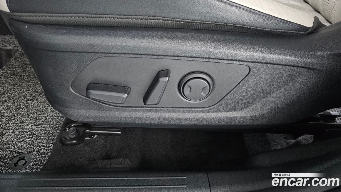 Kia Sportage 2025