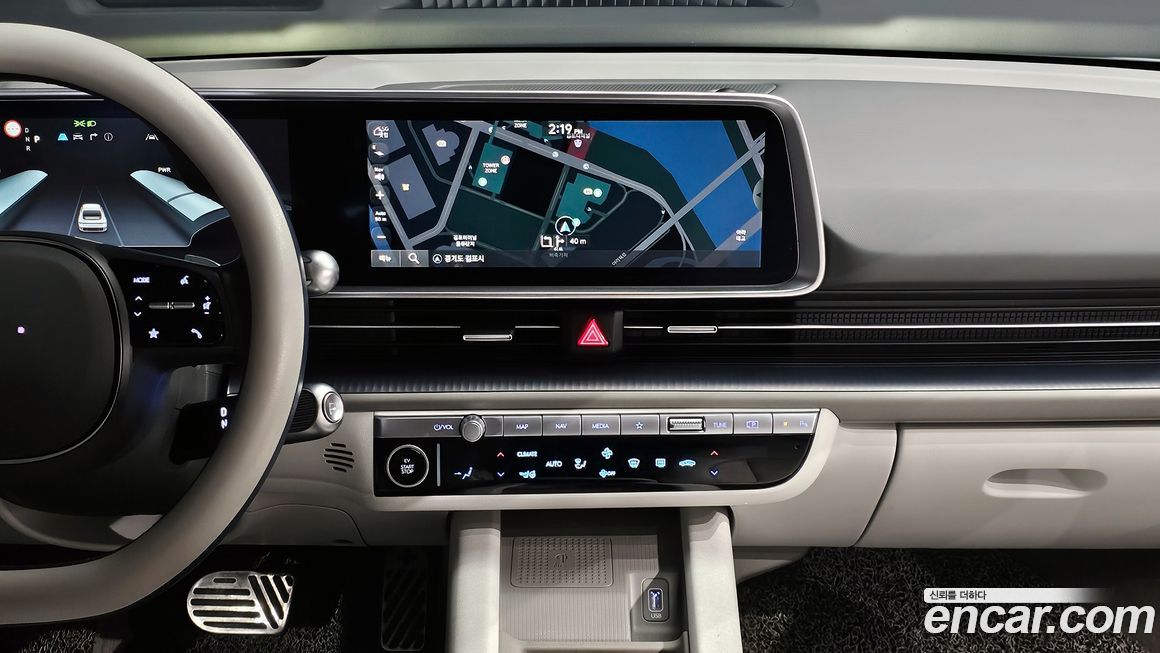 Hyundai Ioniq6 2023