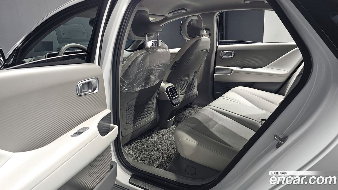 Hyundai Ioniq6 2023