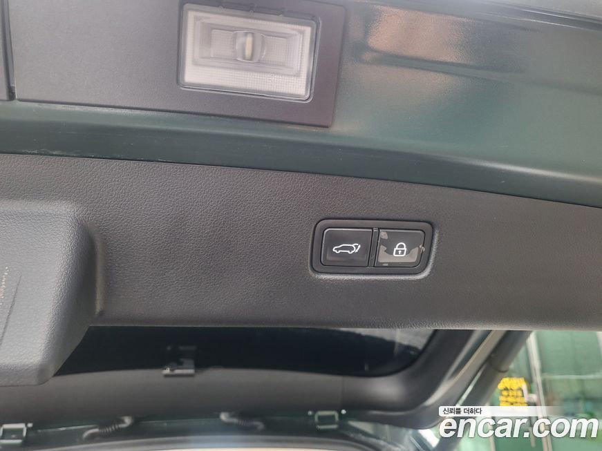 Genesis GV70 2021