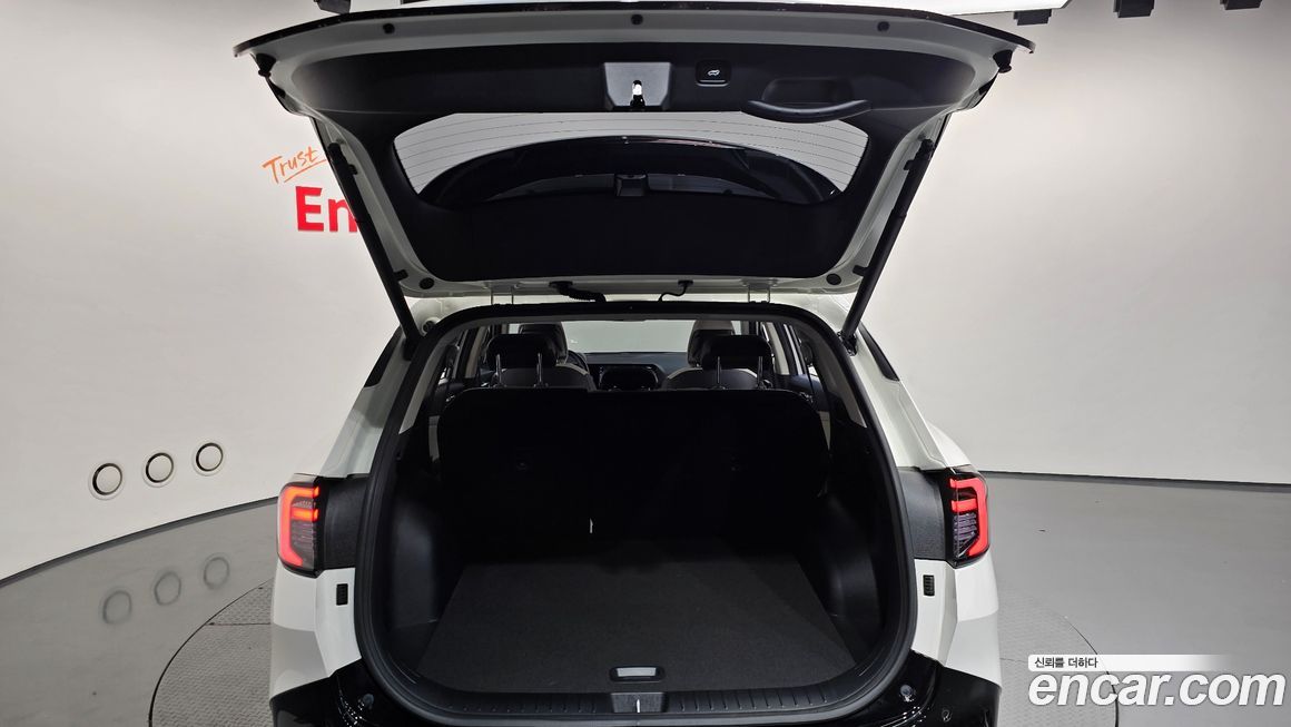 Kia Sportage 2025
