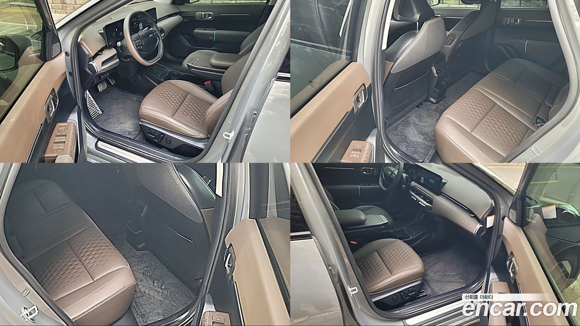 Kia EV4 2026
