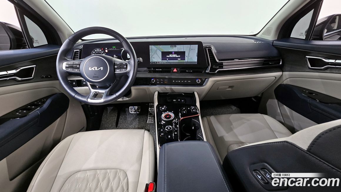 Kia Sportage 2024