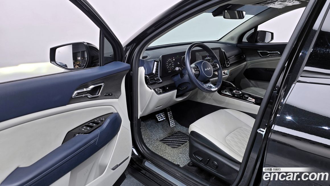 Kia Sportage 2024