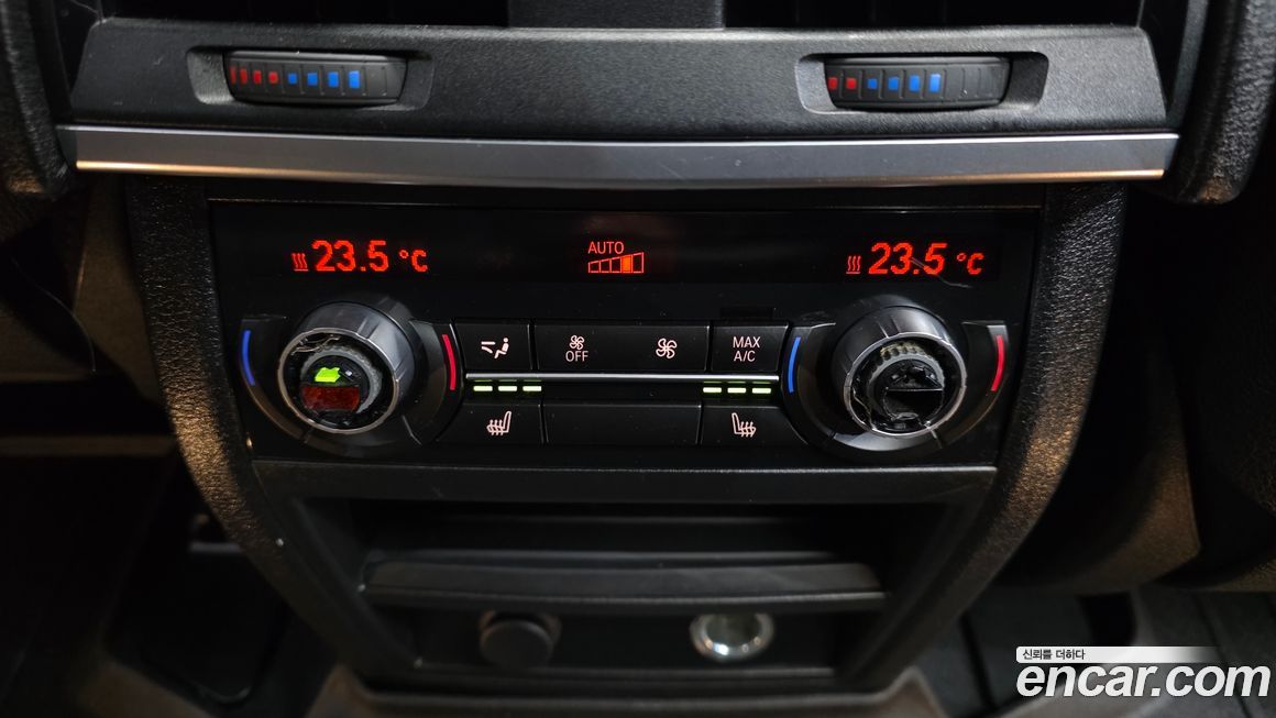 BMW X5 2018