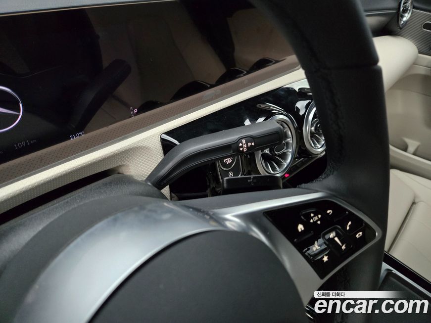 Mercedes-Benz A-Class 2025