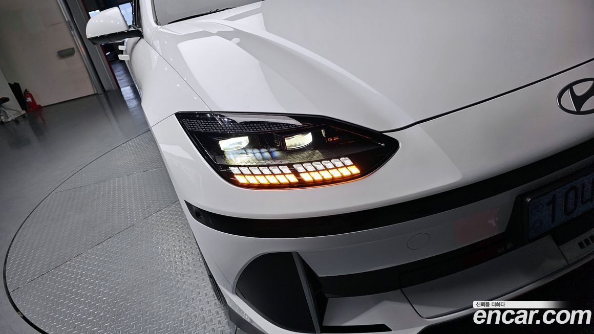 Hyundai Ioniq6 2023
