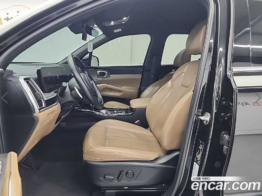 Kia Sorento 2024