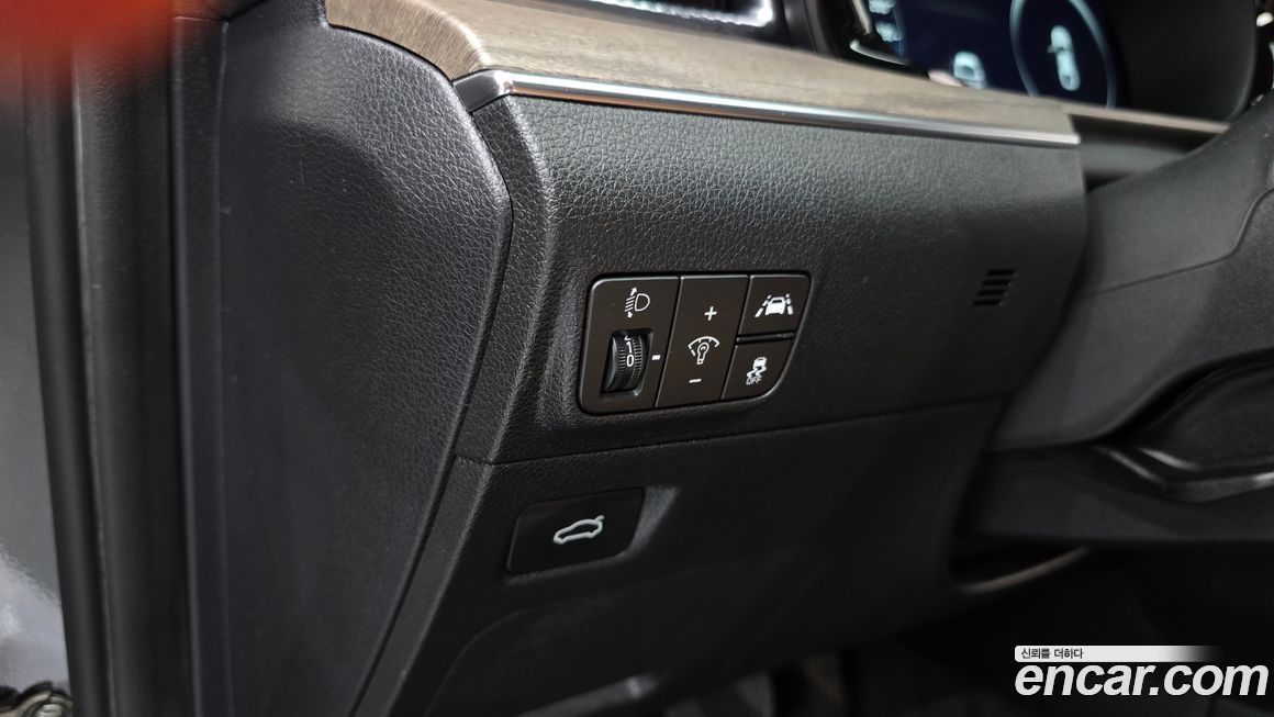 Kia K5 2023