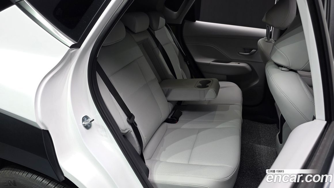 Hyundai Kona 2026