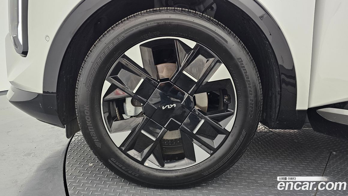 Kia Sportage 2025