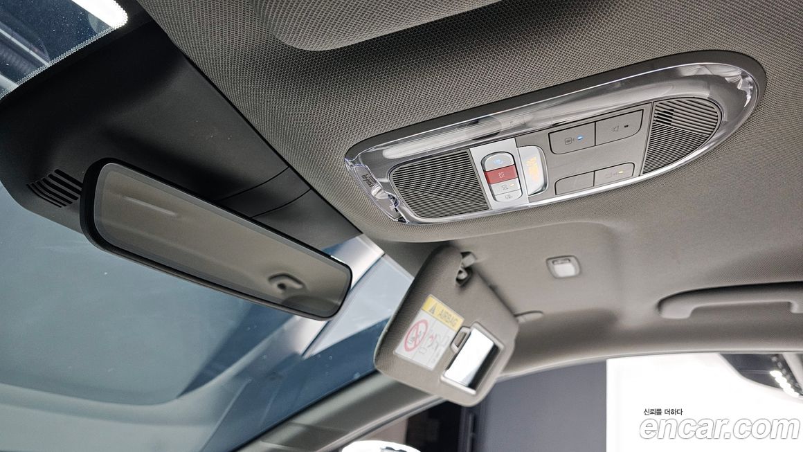 Hyundai Ioniq6 2023