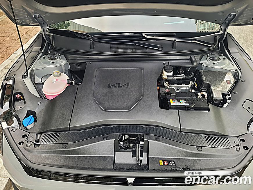 Kia EV4 2026