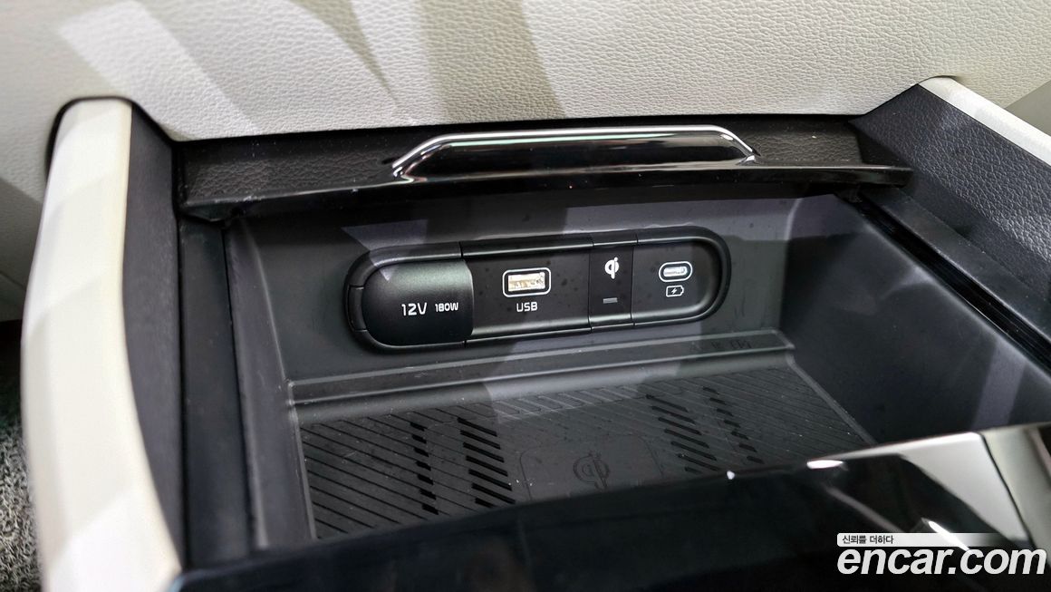 Kia Sportage 2024