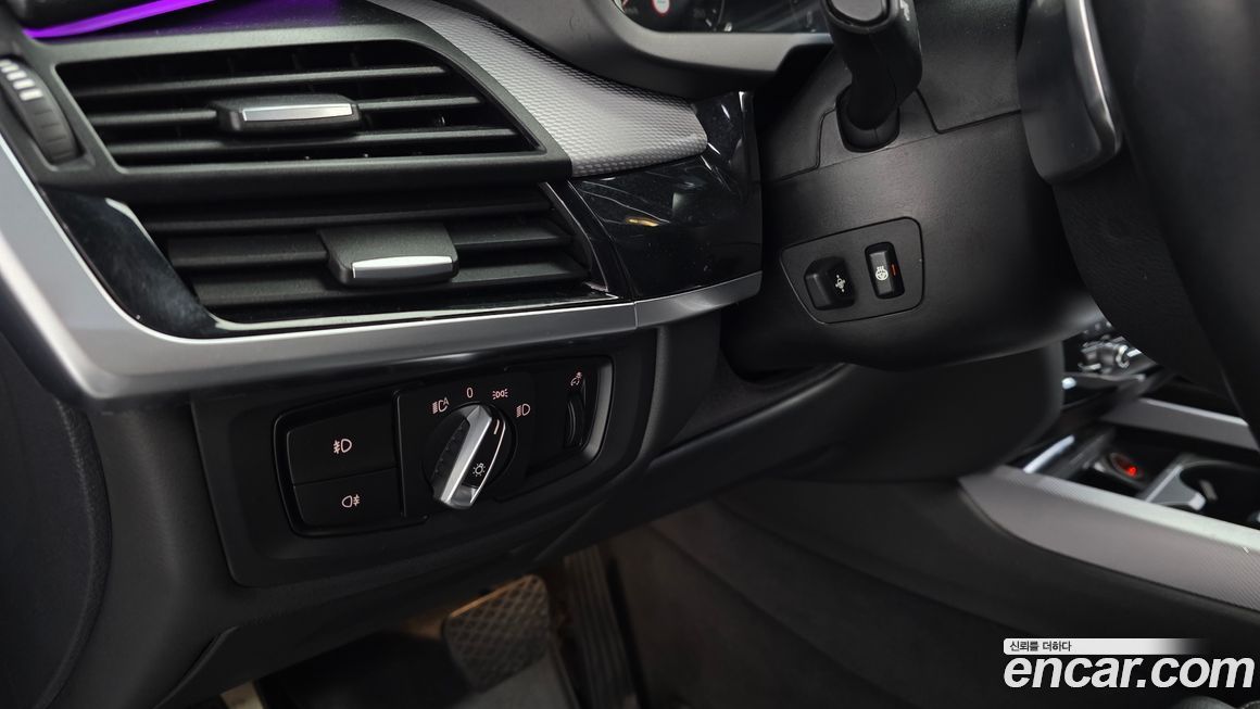 BMW X5 2018