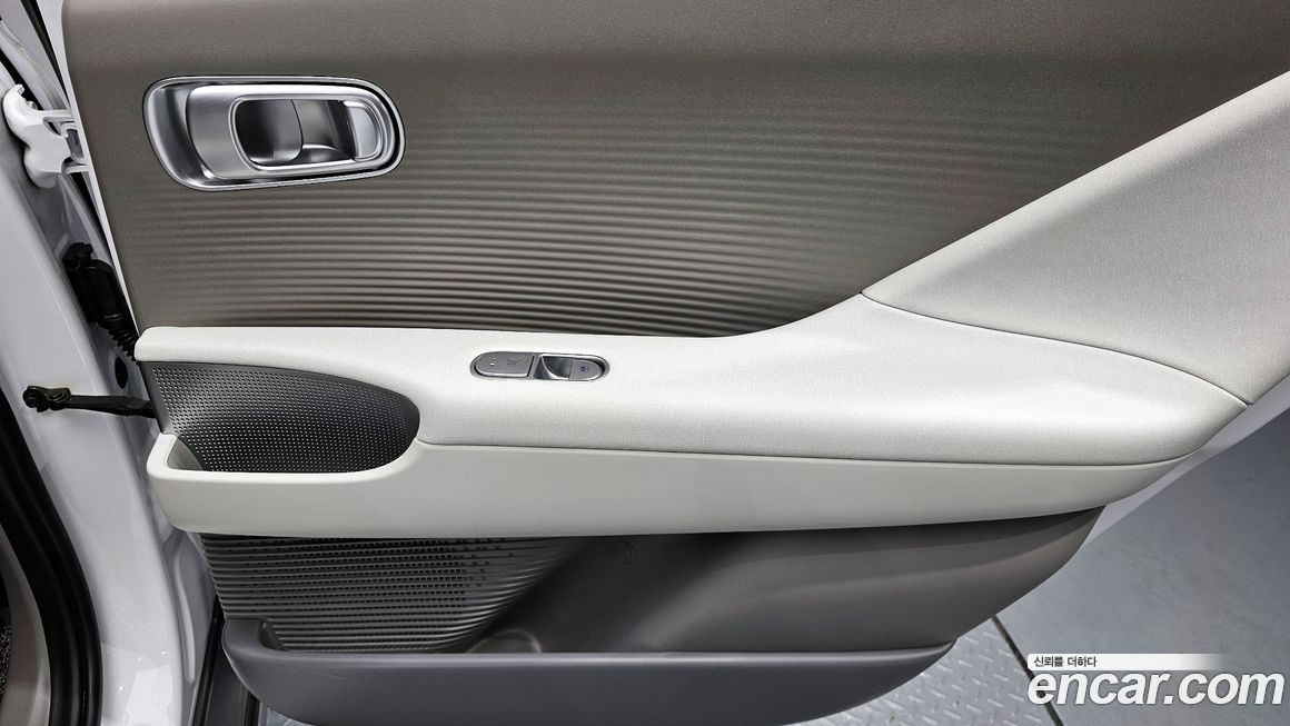 Hyundai Ioniq6 2023