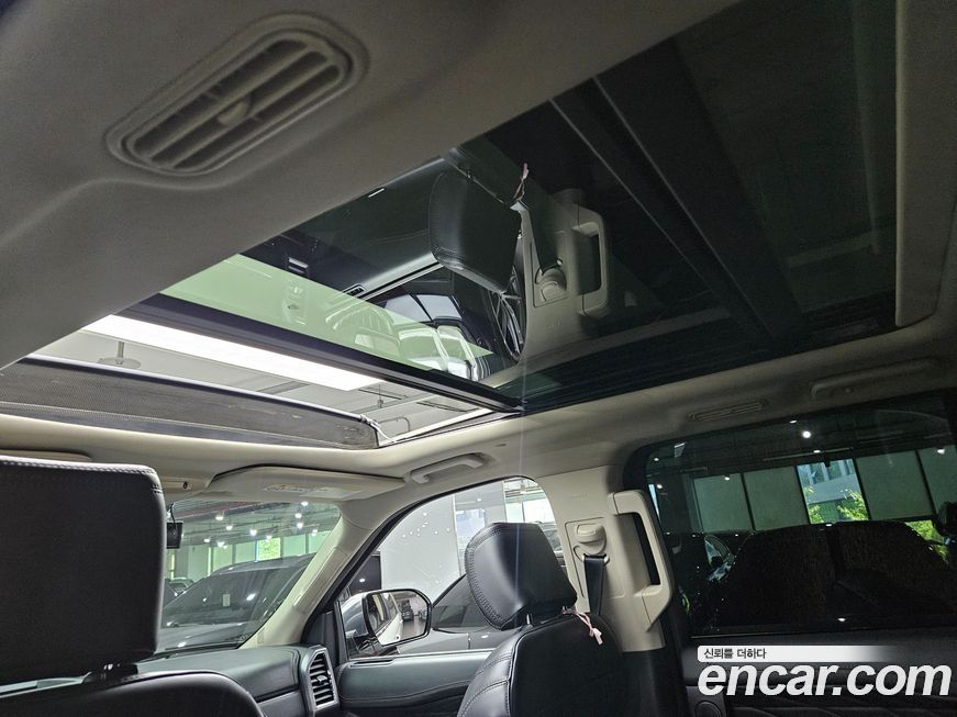 Ford Expedition 2021