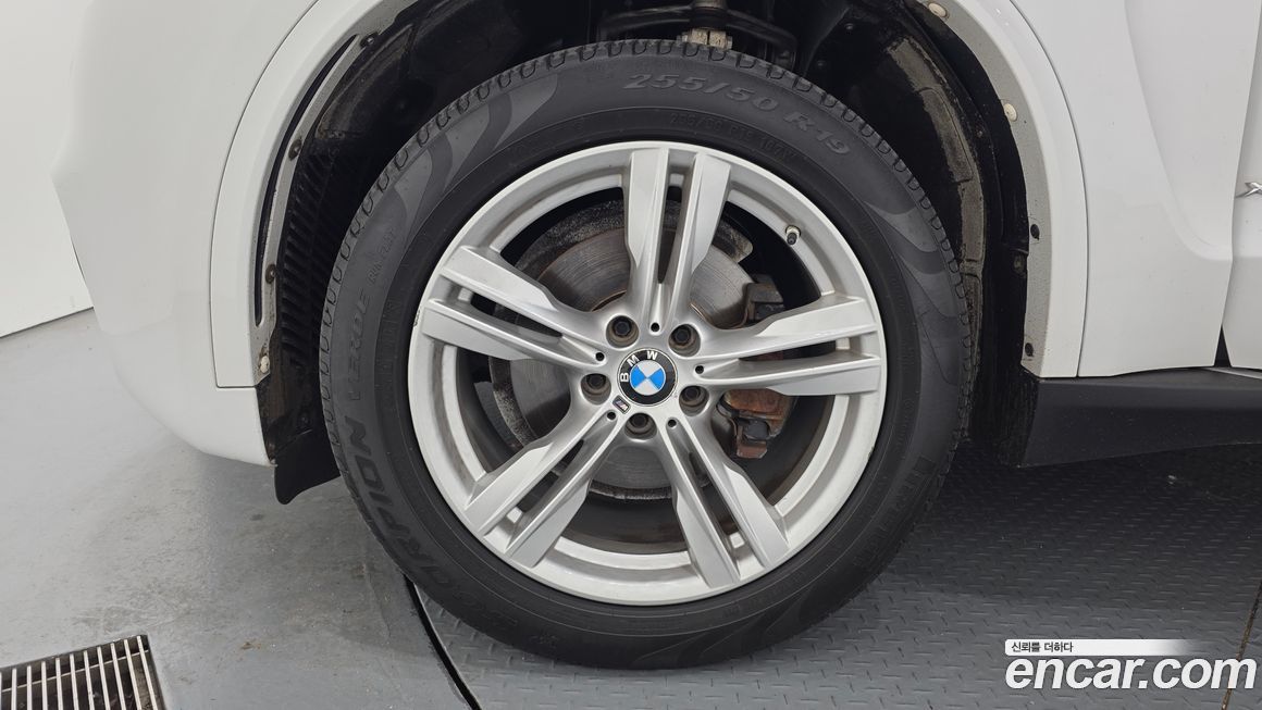 BMW X5 2018