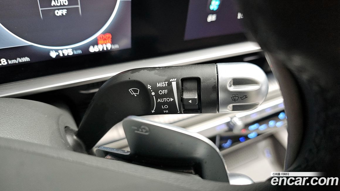 Hyundai Ioniq6 2023