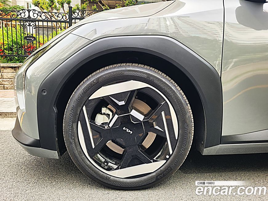 Kia EV4 2026