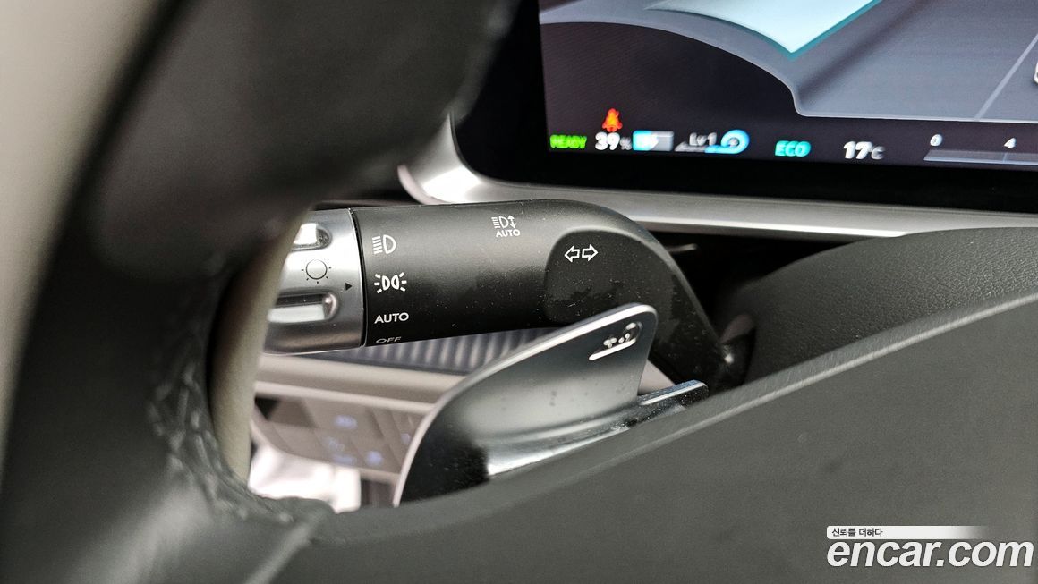 Hyundai Ioniq6 2023