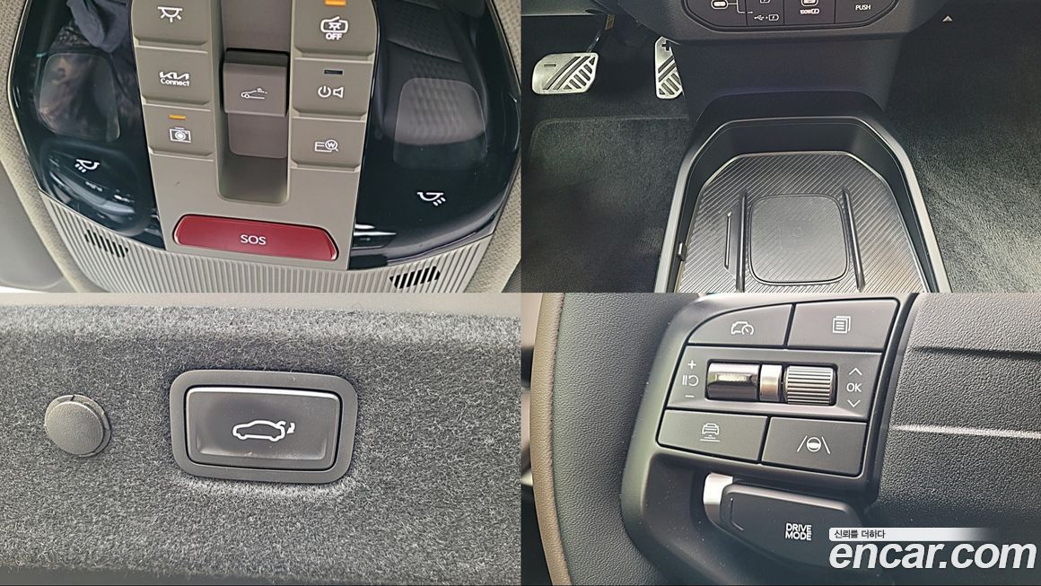 Kia EV4 2026
